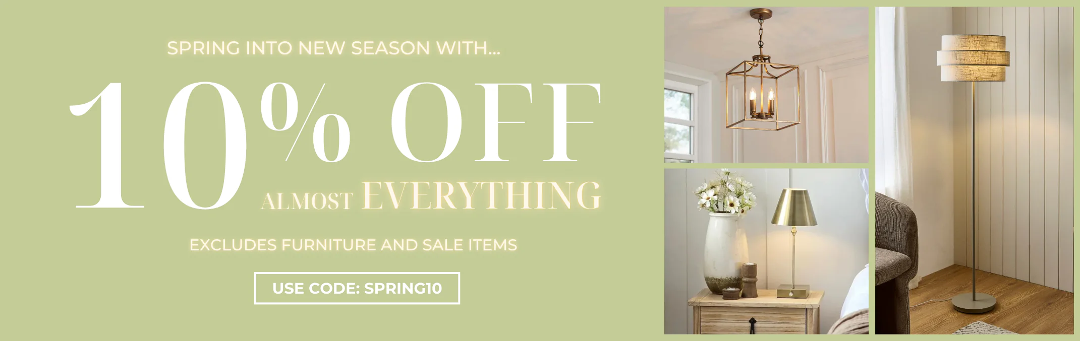 Welcome to Our Store