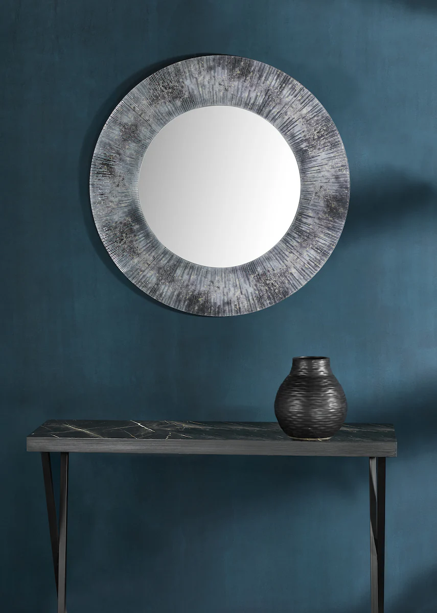 Brito Marble Console Table - Image 3