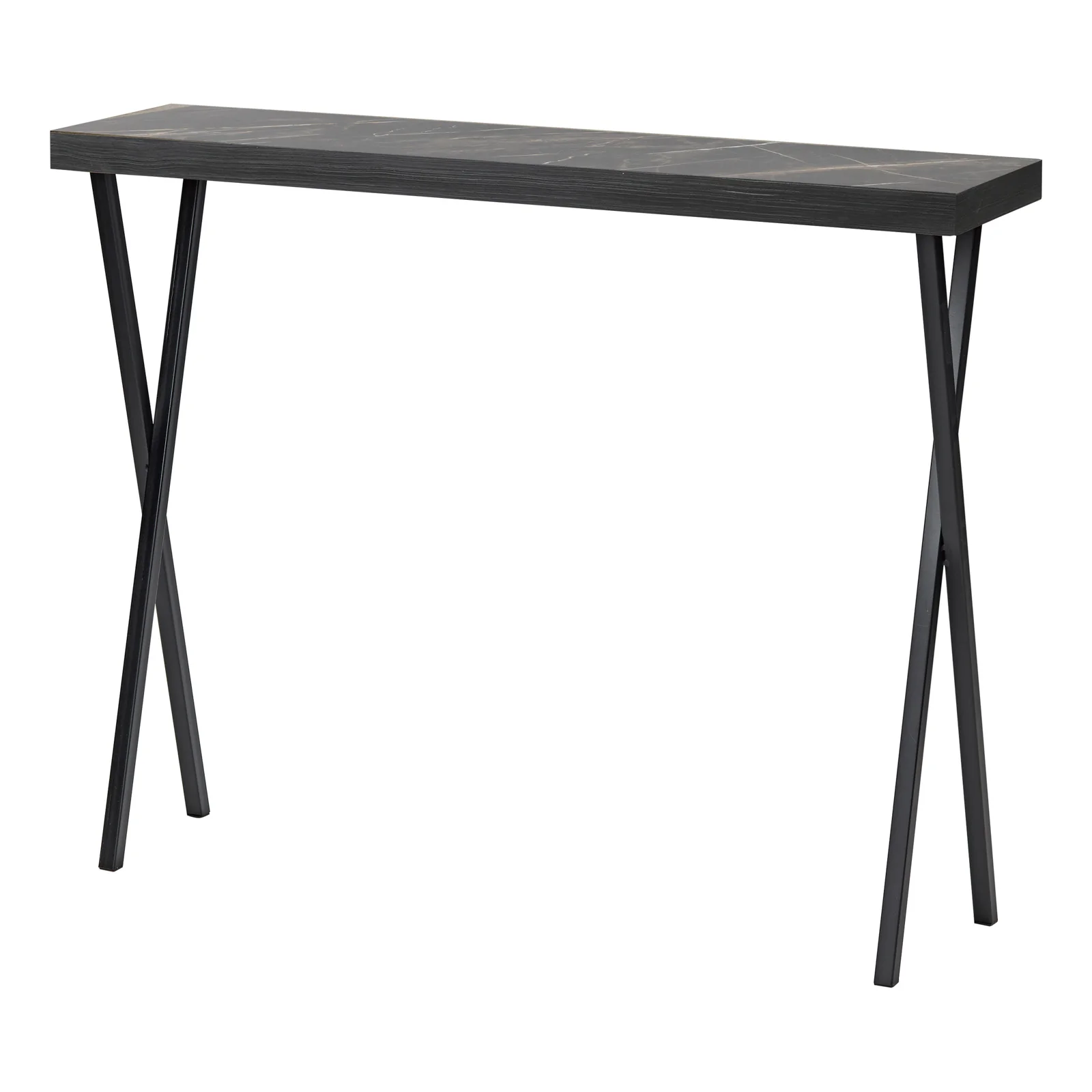 Brito Marble Console Table - Image 4