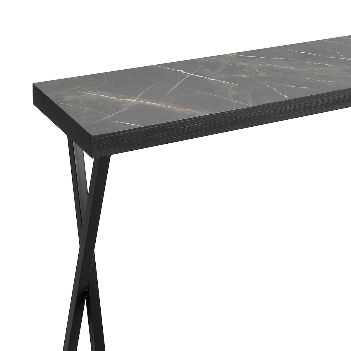 Brito Marble Console Table - Image 5