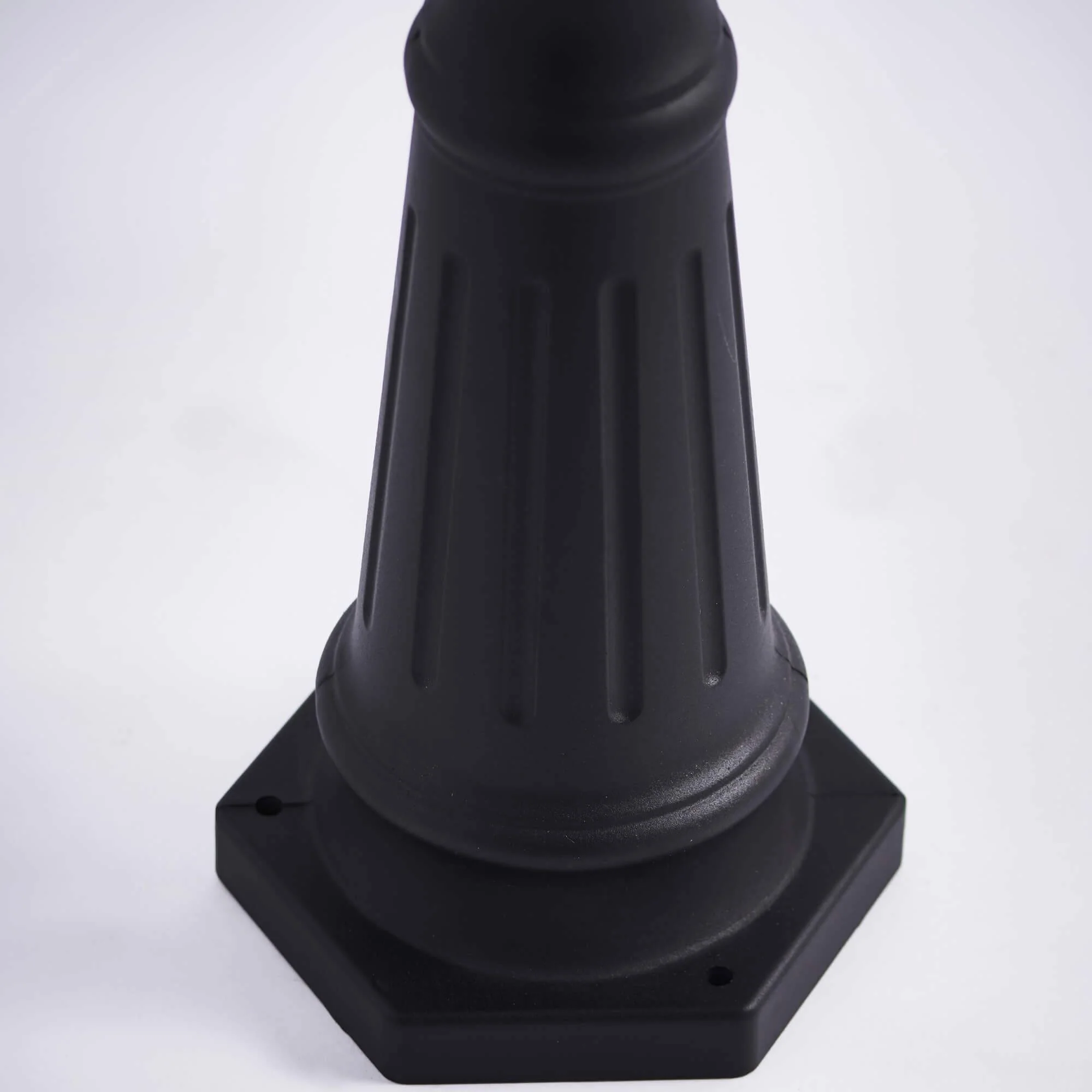 Burford Outdoor Post Lantern Light - Image 3