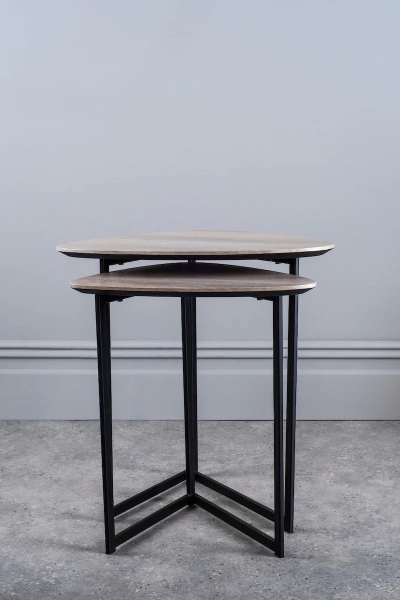 Cambourne Nest Of Tables - Image 3