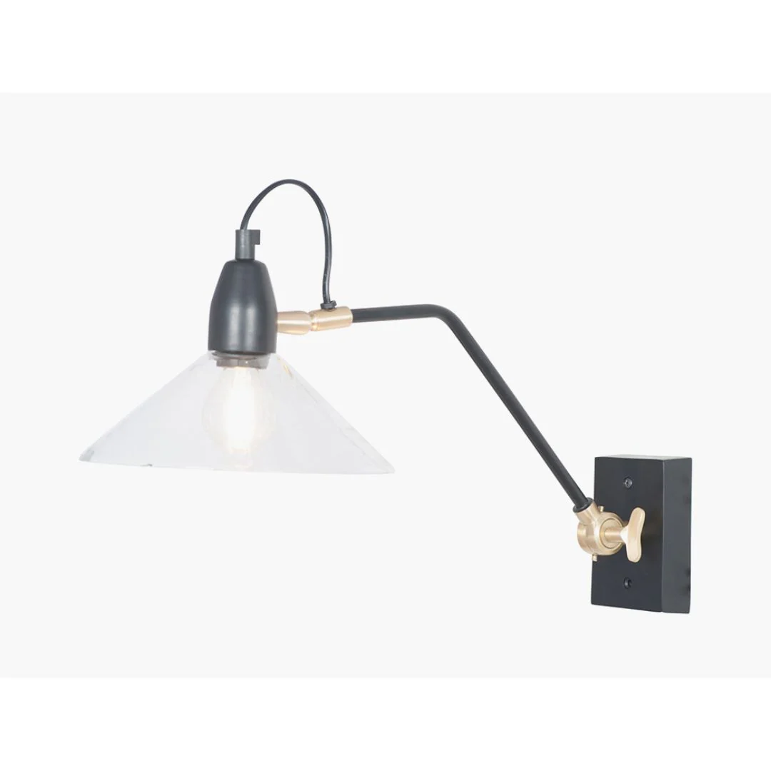 Canton Wall Light - Image 3