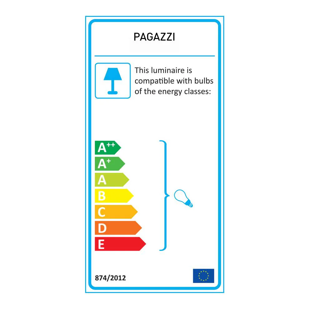 Duval Outdoor Wall Lantern Light Black - Image 3