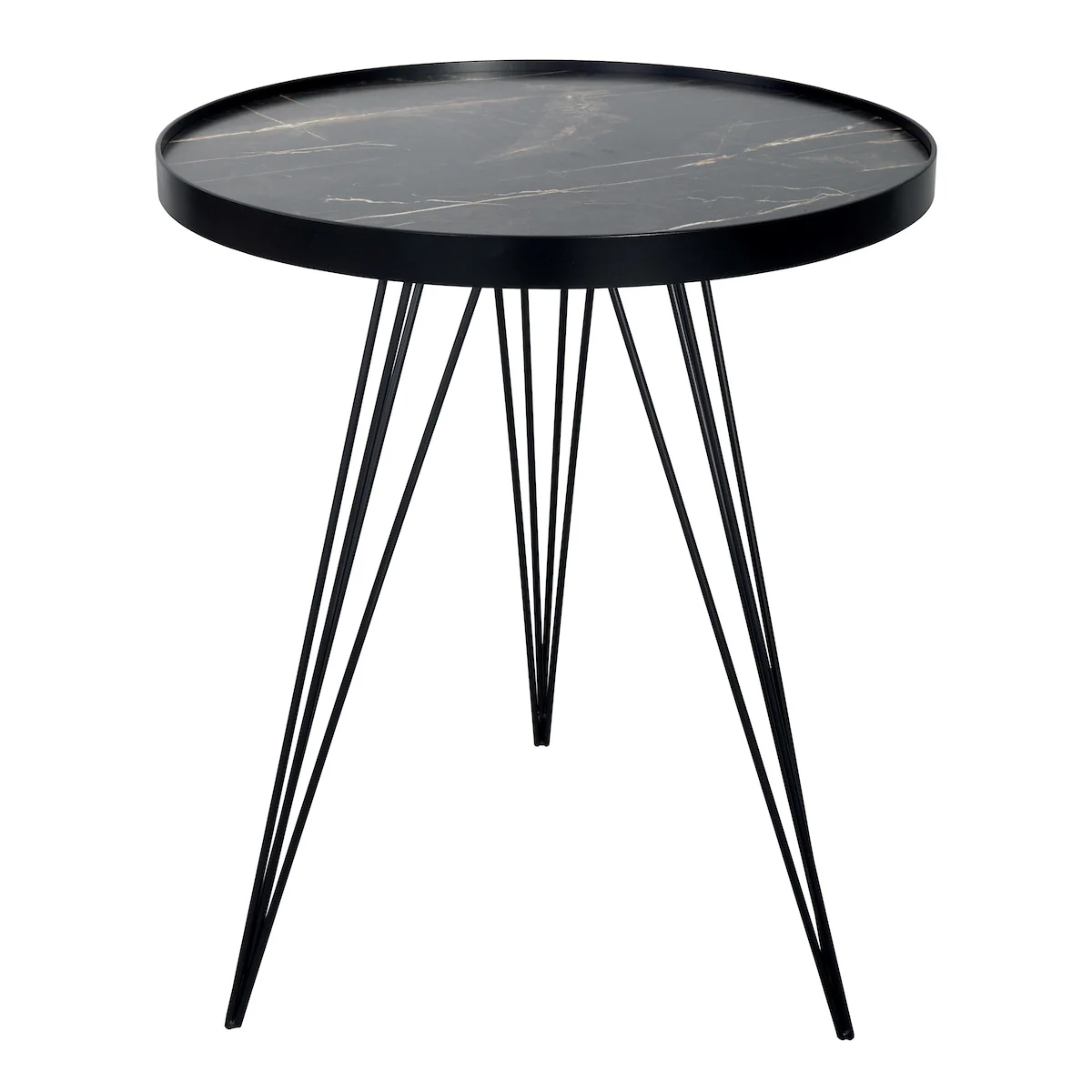 Finn Grey Stone End Table - Image 6