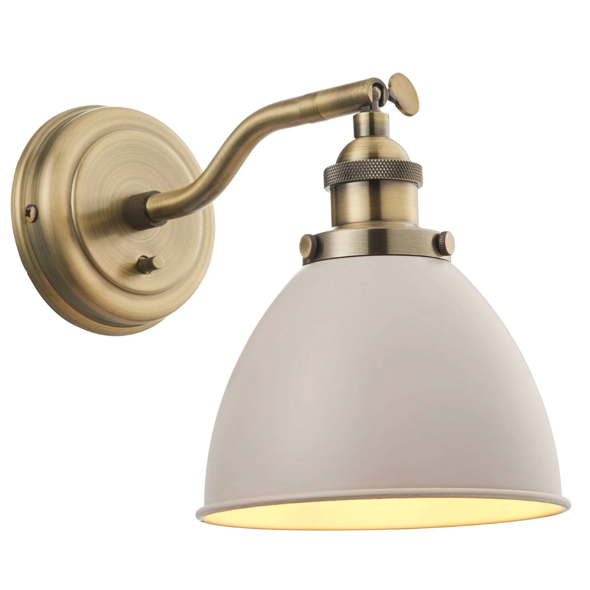 Franklin Wall Light - Image 3