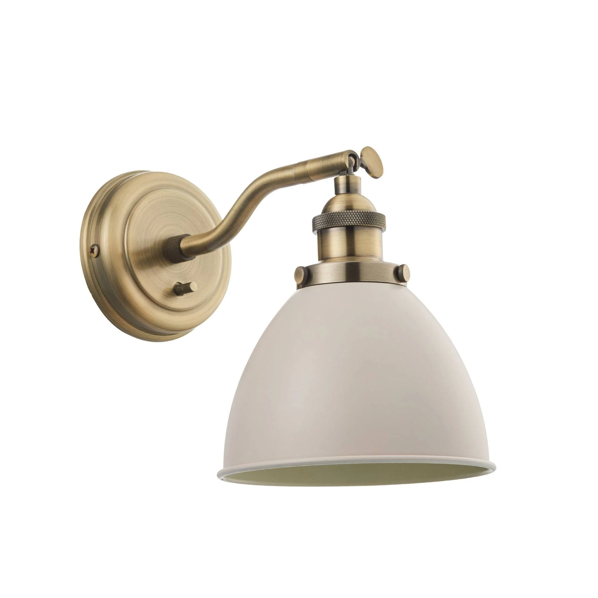 Franklin Wall Light - Image 4