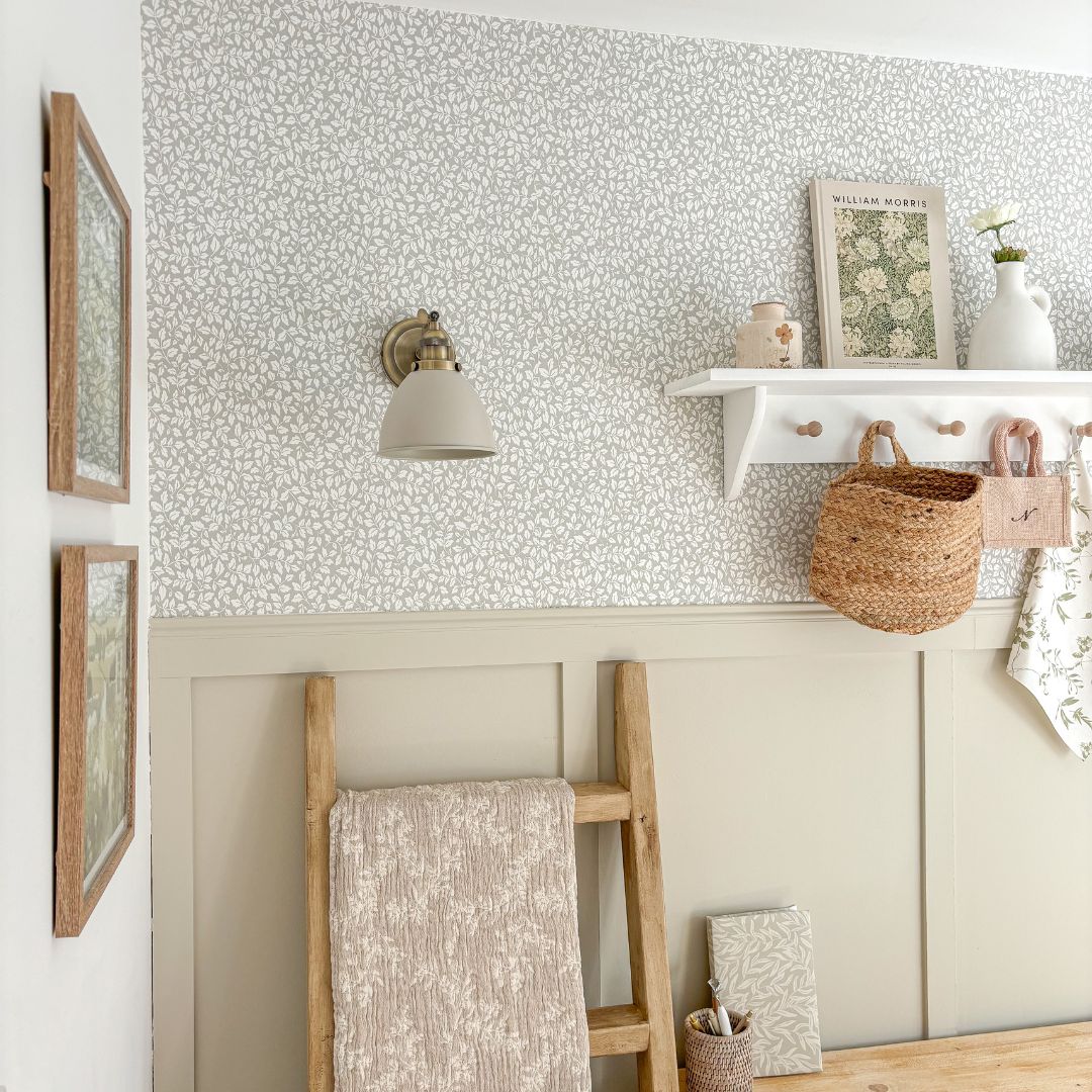 Franklin Wall Light - Image 5