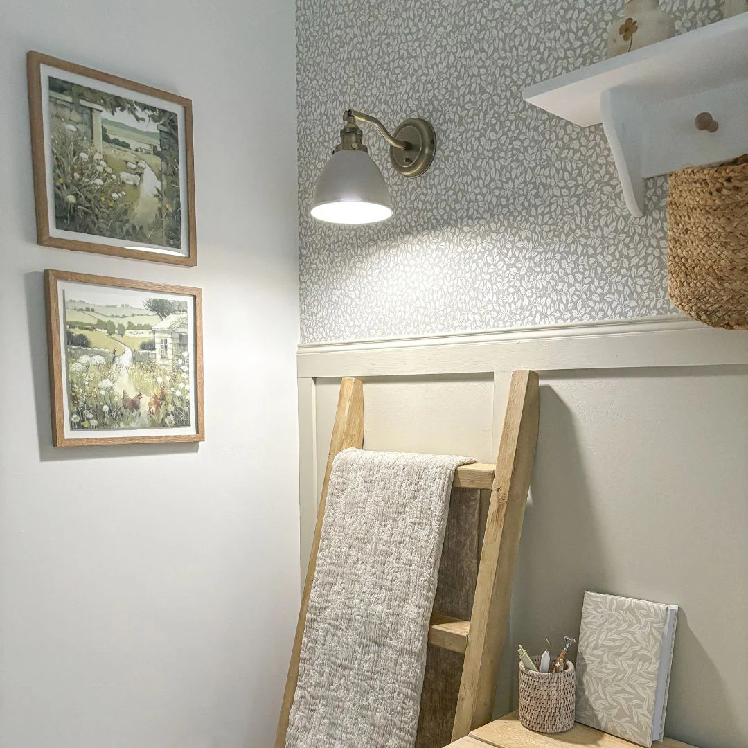 Franklin Wall Light - Image 7