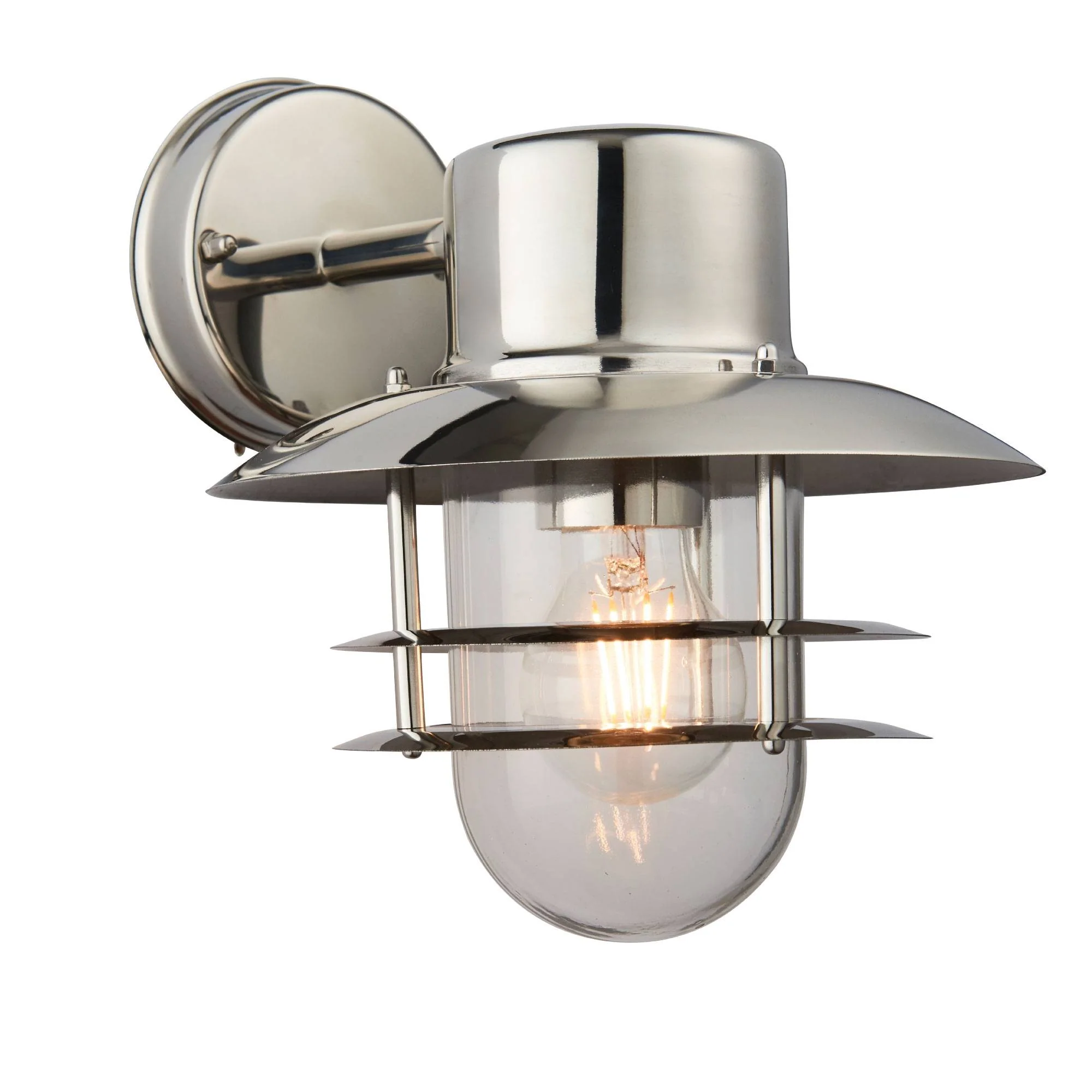 Jenson Outdoor Wall Light - Image 4