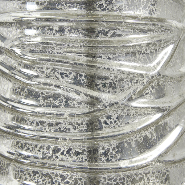 Lorena Mercury Glass Table Lamp - Image 4