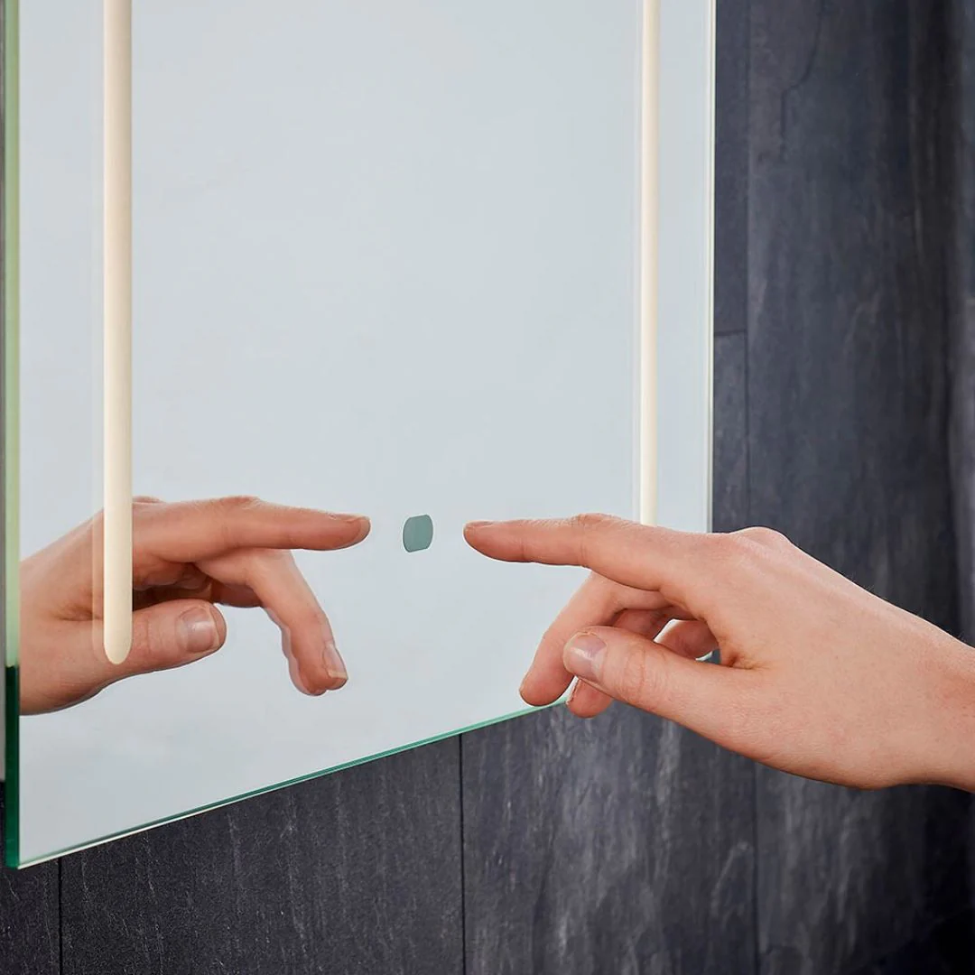 Nico Shaver Mirror IP44 - Image 5