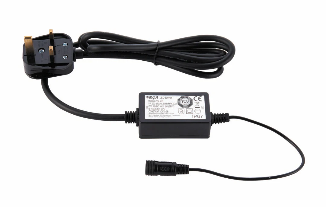 Saxby Plinth LED Kit 10 Pack - Image 13