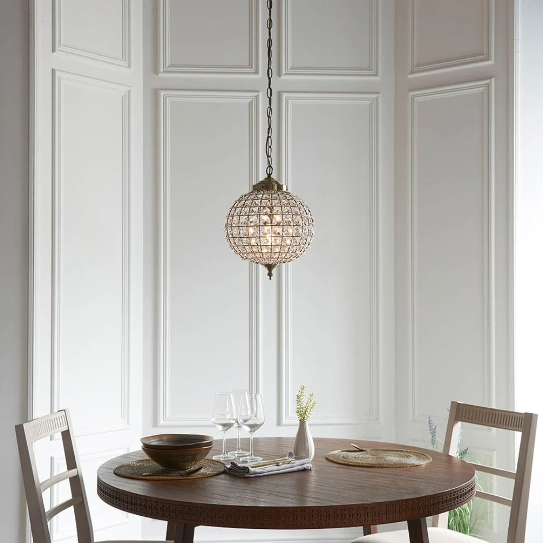 Tanaro Pendant Ceiling Light - Image 3