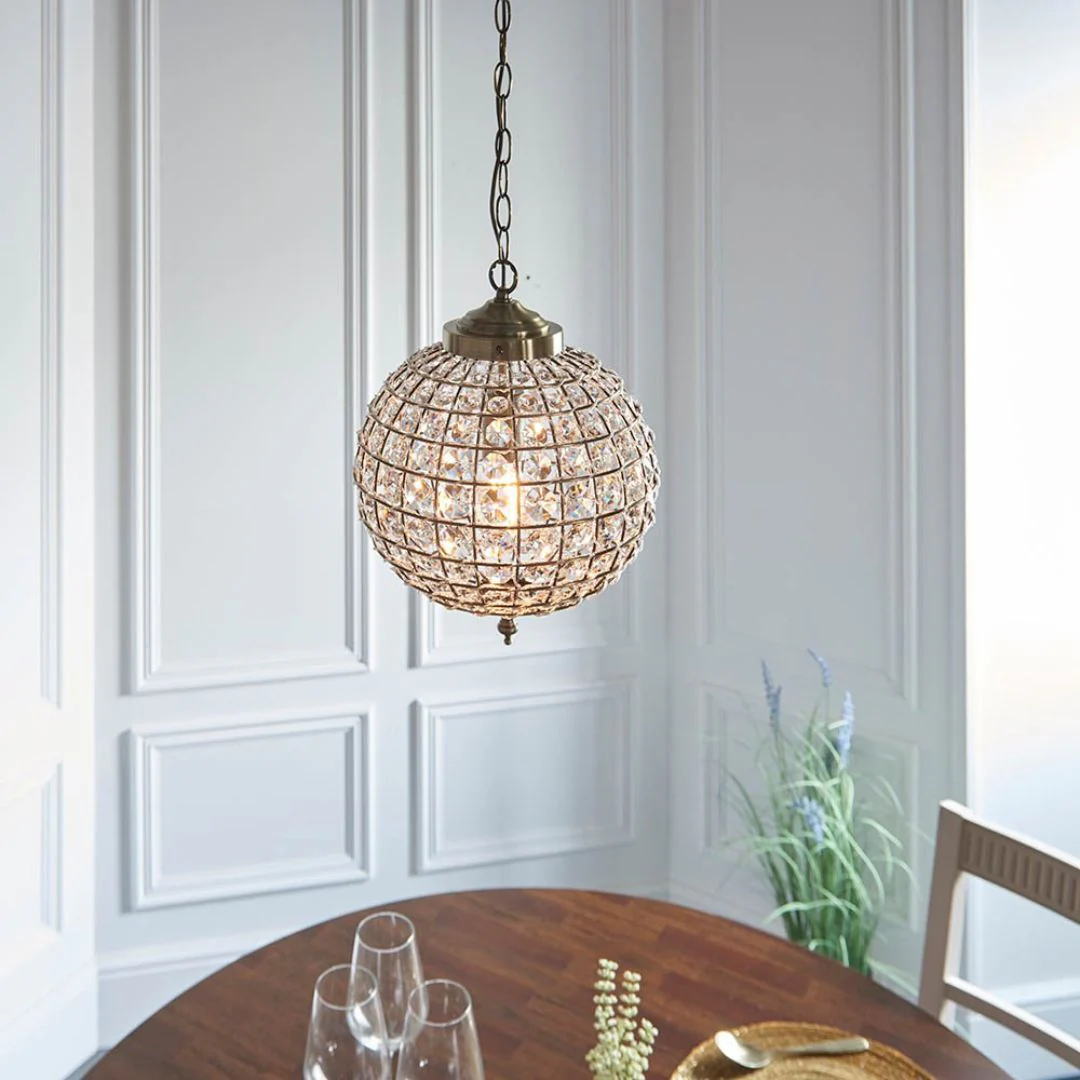 Tanaro Pendant Ceiling Light - Image 4