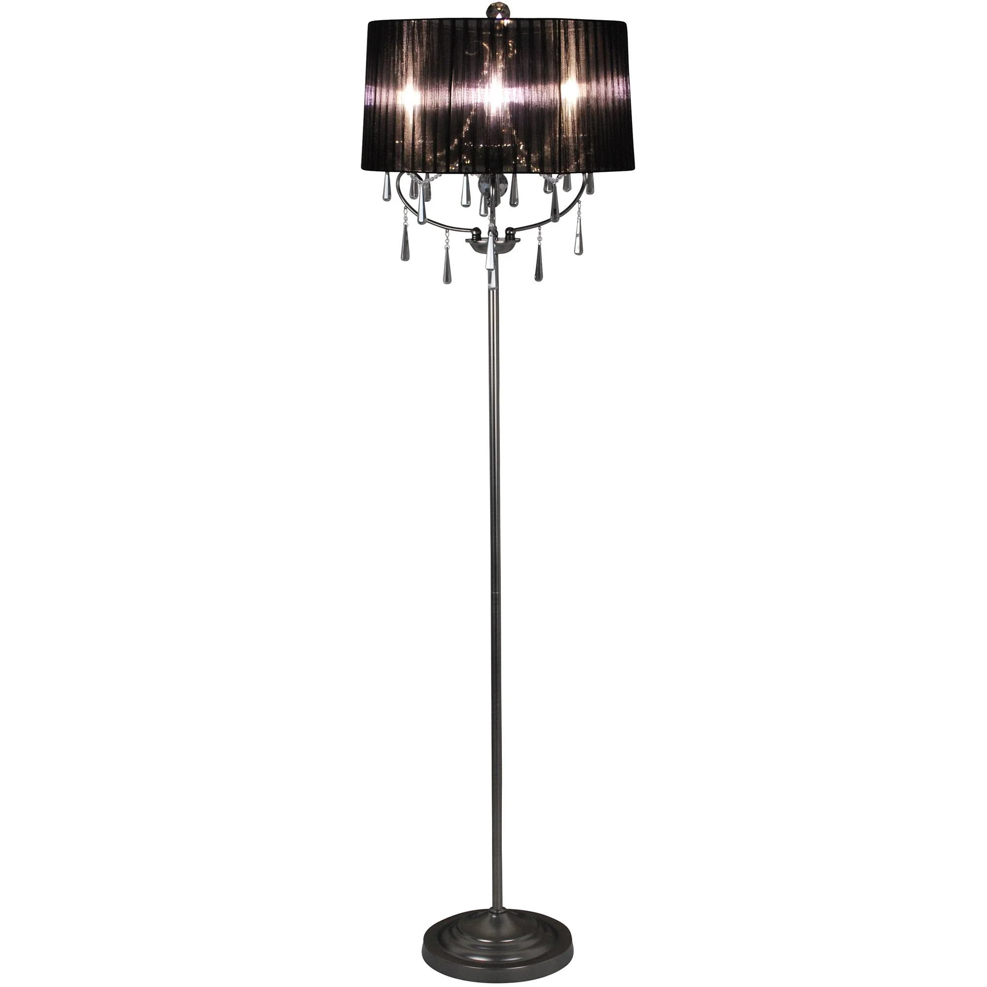 Volta 163cm Floor Lamp - Image 4